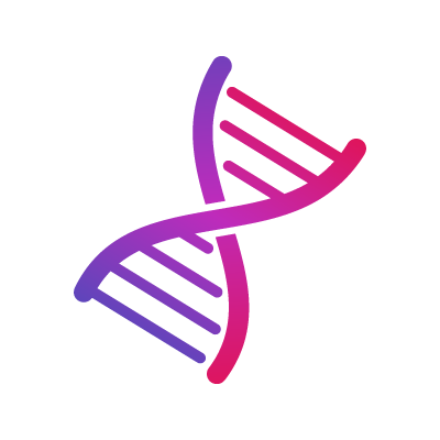 DNA icon