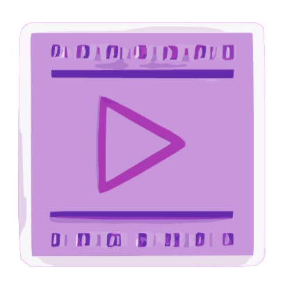 Video icon