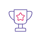 We're here to make an impact.