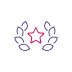 We build trust and accountability through honesty and transparency.