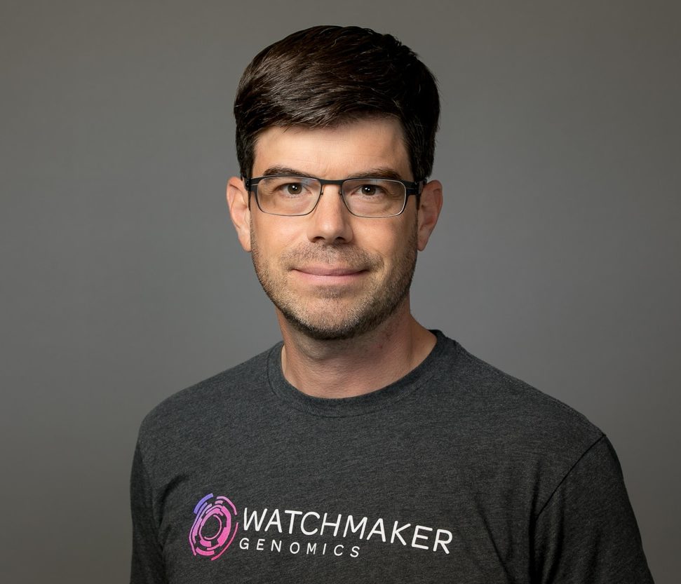 Stephen Picone, Chief Strategic Officer